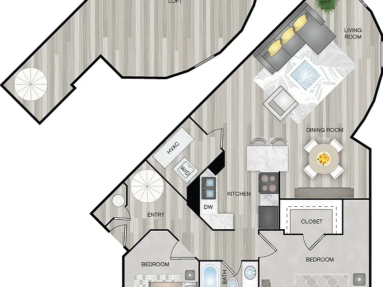 Clear Lake Place — Photo 15