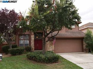 784 Gathering Ct, Brentwood, CA 94513
