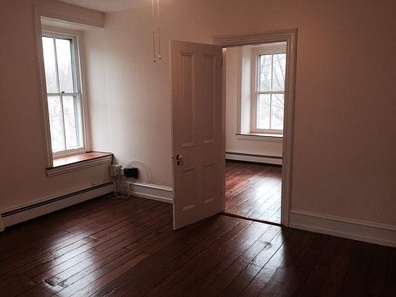 Living Room to Bedroom