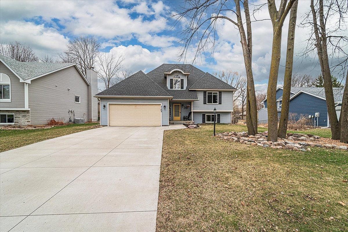 2184 German St N, Maplewood, MN 55109 | Zillow