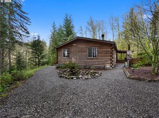 46560 SE Wildcat Mountain Dr, Sandy, OR 97055