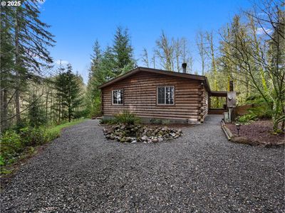 46560 SE Wildcat Mountain Dr, Sandy, OR, 97055