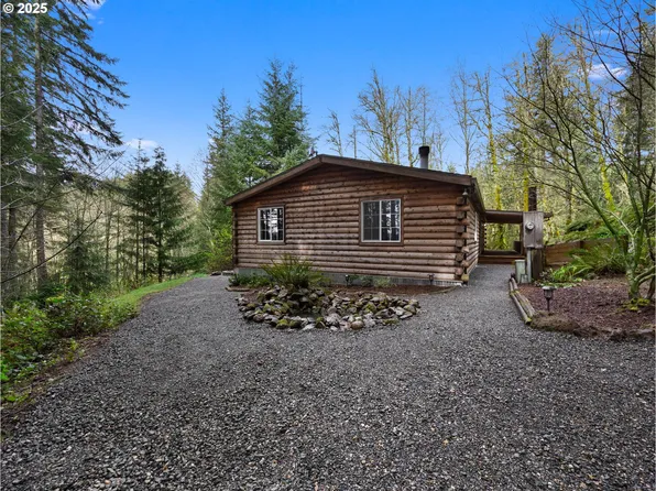 46560 SE Wildcat Mountain Dr, Sandy, OR 97055