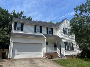 2420 Laurel Falls Ln, Raleigh, NC 27603