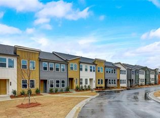 1620 Aeslin Dr NW, Atlanta, GA 30318