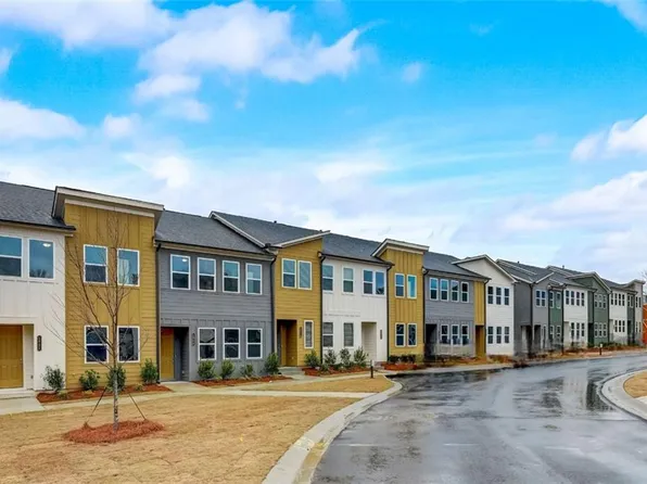 1620 Aeslin Dr NW, Atlanta, GA 30318