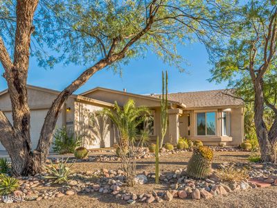 10153 E Calle Del Este, Tucson, AZ, 85748