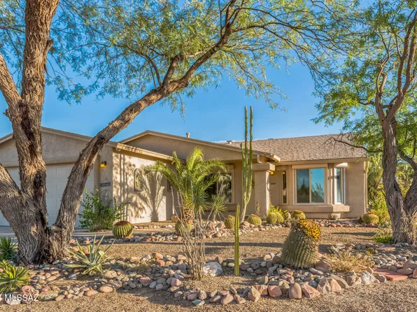 10153 E Calle Del Este, Tucson, AZ 85748