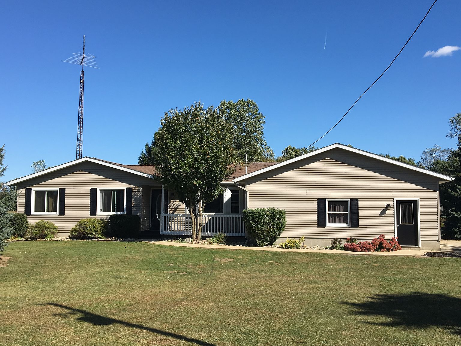 549 Gilead Lake Rd, Bronson, MI 49028 Zillow