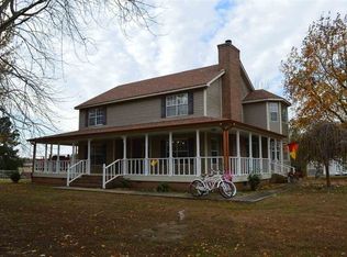 157 County Road 470, Jonesboro, AR 72404
