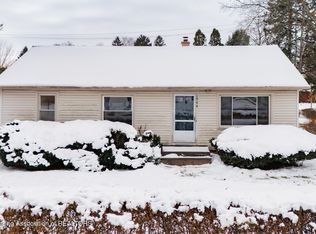 1544 Haslett Rd, East Lansing, MI 48823