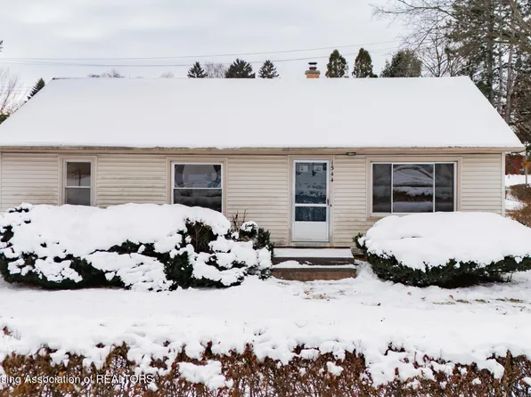 1544 Haslett Rd, East Lansing, MI 48823