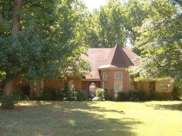 4781 Kendall Pl, Memphis, TN 38128