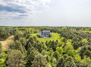 4123 135th Ave, Hamilton, MI 49419