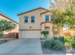 42605 W Rosalia Dr, Maricopa, AZ 85138
