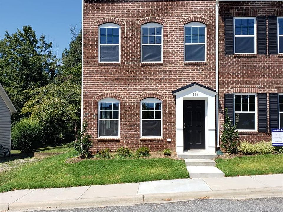 1st image of 119 E Pine St #8