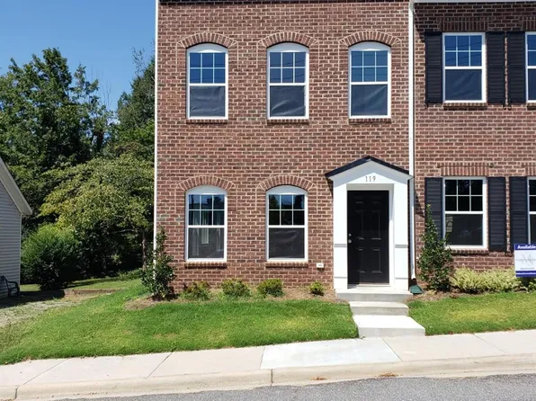 119 E Pine St #8, Lincolnton, NC 28092