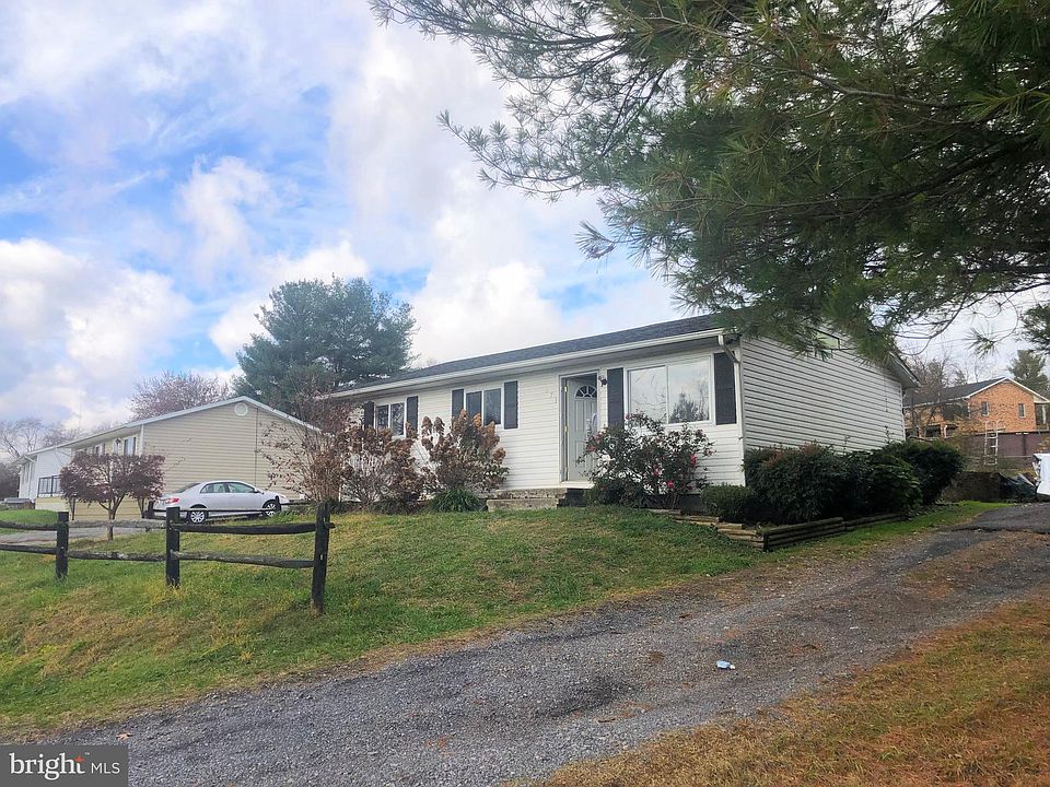 273 E Riverside Dr, Timberville, VA 22853 | Zillow