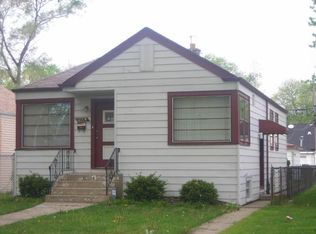 12204 S Loomis St, Chicago, IL