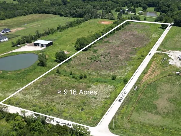E 233rd St, Cleveland, MO 64734