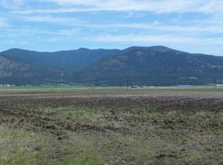 0 Heine Rd, Chewelah, WA 99109