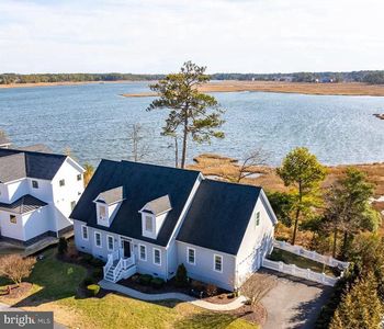 11720 Turville Ln, Berlin, MD, 21811