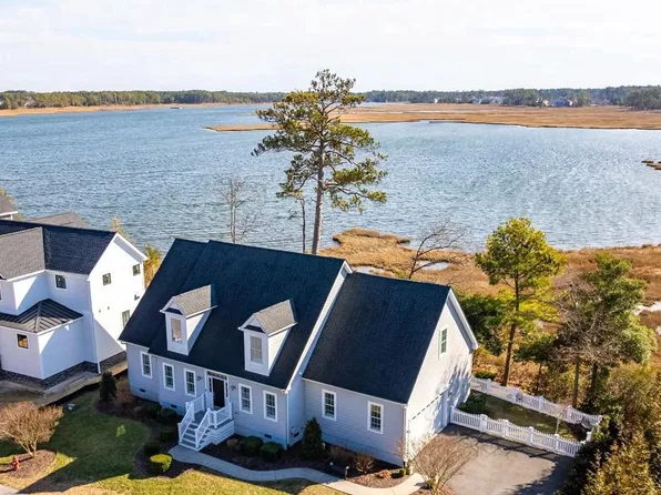 11720 Turville Ln, Berlin, MD 21811