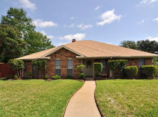 4516 Seedling Ln, Mesquite, TX 75150