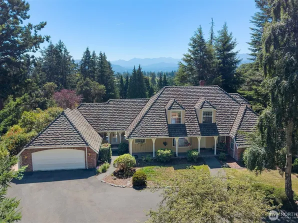 92 Forest Ridge Drive, Sequim, WA 98382