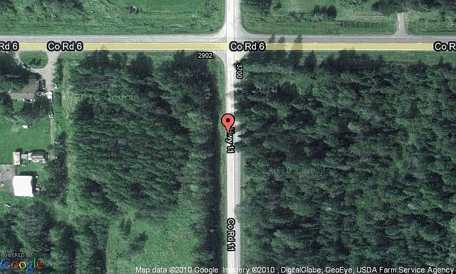 Map View