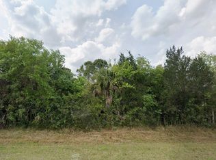 3738 NW 37th Ave, Okeechobee, FL 34972