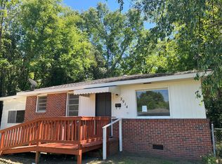 2914 Blan St, Columbus, GA 31903