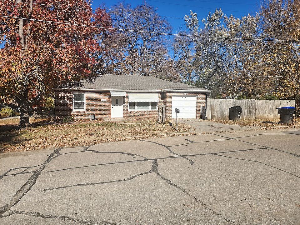 House Front