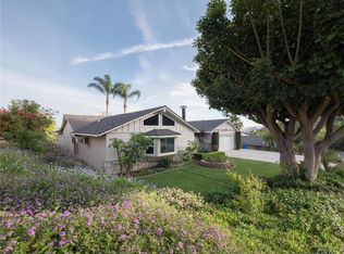 20534 Camelback Dr, Walnut, CA 91789