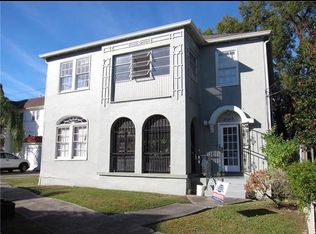 2015 S Rendon St #2015, New Orleans, LA 70125