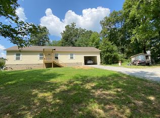 36 County Road 370, Wynne, AR 72396