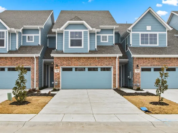723 Tower Rd, Wylie, TX 75098