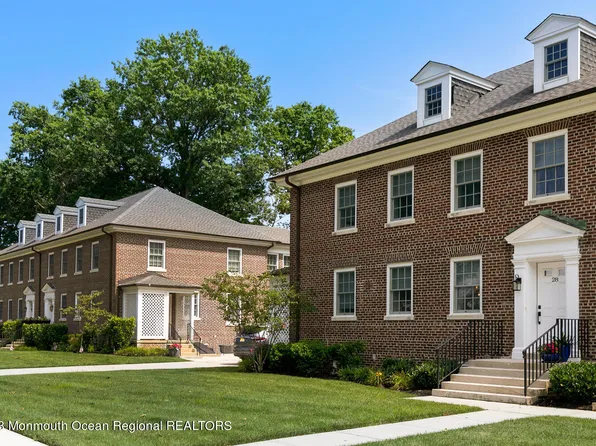 28 Russel Avenue, Oceanport, NJ 07757