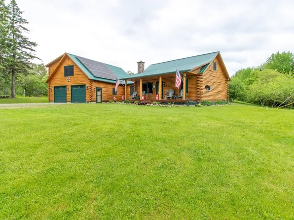 2089 Collins Mill Road, Newport Town, VT 05857