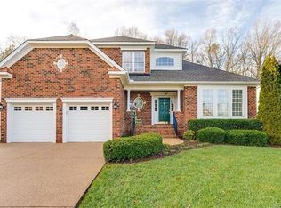 114 Manakin Parke Dr, Manakin Sabot, VA 23103