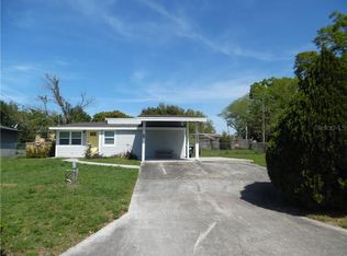 4501 Jim Glenn Dr, Orlando, FL 32808