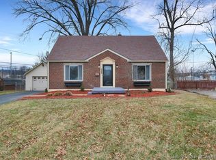 529 Fenwick Dr, New Albany, IN 47150