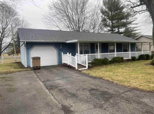 807 S Elm Blvd, Winchester, IN