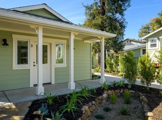 817 Castillo St #D, Santa Barbara, CA 93101