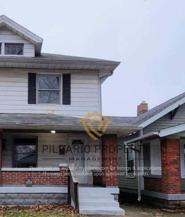 1st image of 708 N Bosart Ave