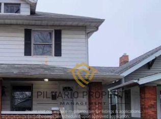 708 N Bosart Ave, Indianapolis, IN