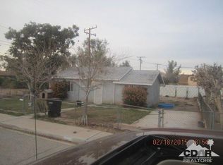 533 W Nevada St, Blythe, CA 92225