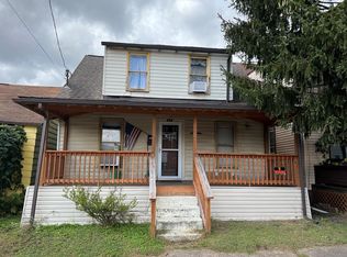 217 Morton Ave, Moundsville, WV