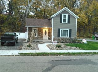 1102 Tremont Ave SE, Massillon, OH