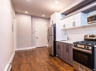 1084 Bedford Ave #GD1, Brooklyn, NY 11216